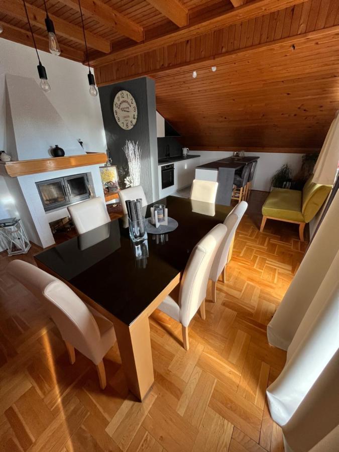 Apartments Oliva Водице Экстерьер фото