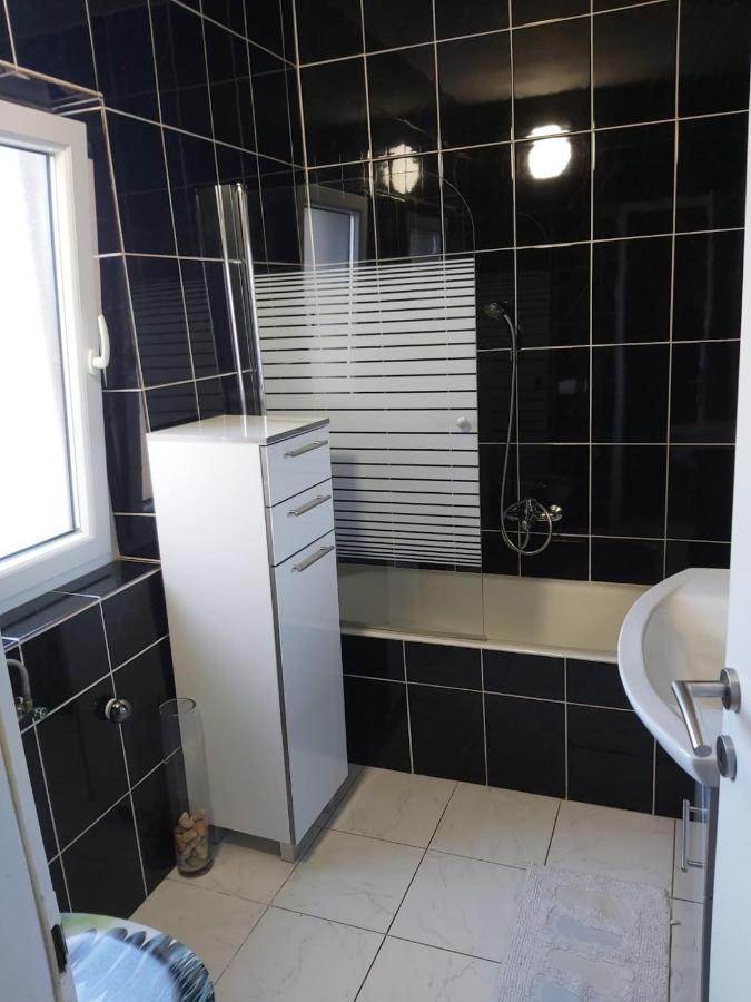 Apartments Oliva Водице Экстерьер фото